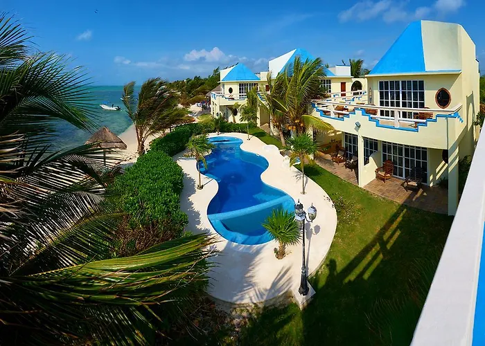 Casa Cenote