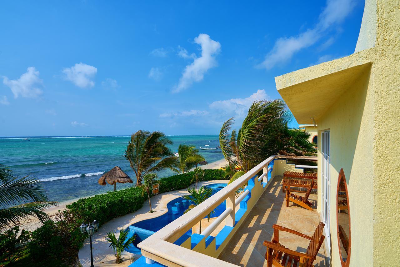 Casa Cenote Couette-café Tulum