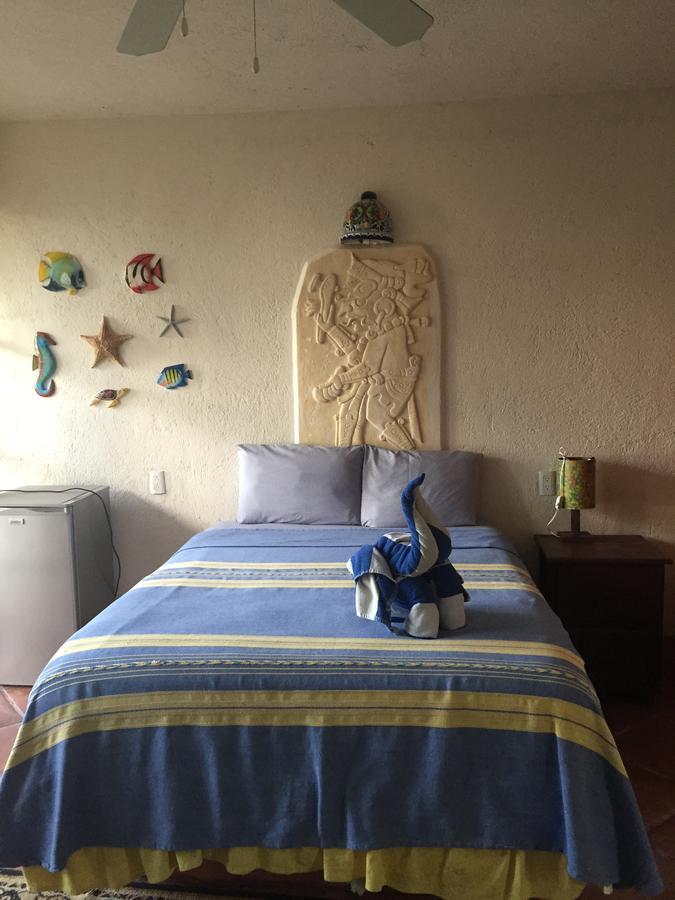 Couette-café Casa Cenote Tulum
