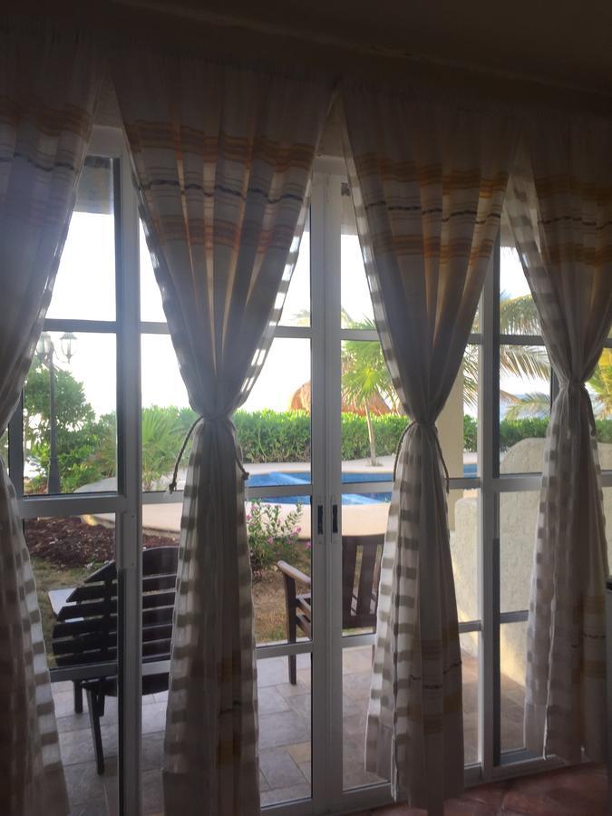 Casa Cenote Couette-café